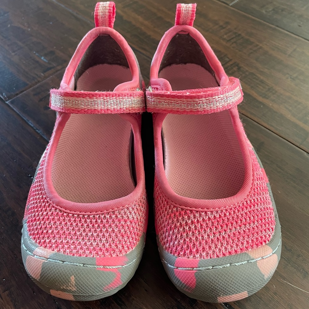 JambuKD Maryjane Shoes